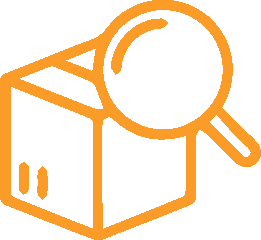 Search storage facilities